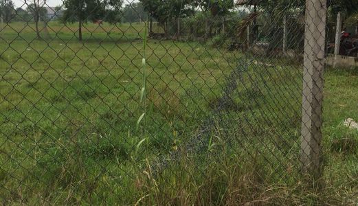 Cần Bán Lô Đất 3500M 2 Tại Xã Hưng Long,Bình Chánh Dt.3500M2  