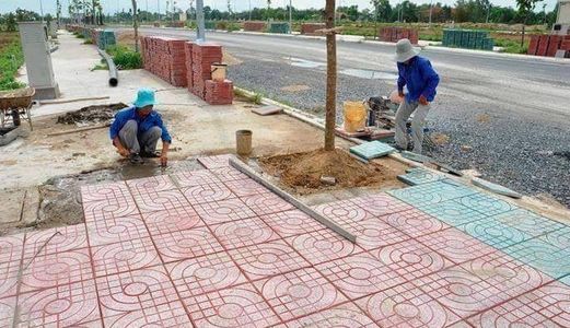 Cân Bằng Tài Chính Cần Bán Gấp 110M2 Đất Đường Lương Định Của Quận 2 Giá 870Tr