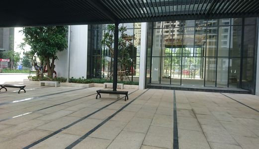 Cho Thuê Mặt Bằng Kinh Doanh Từ 80-400m2 Tại Các Tòa Chung Cư Cao Cấp Tại Dự Án Goldmark City