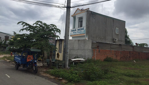 Bán Gấp 300M2 Đất Mặt Tiền Bệnh Viện Cạnh Trường Học Và Chợ Cùng Bến Xe Chỉ 690Tr