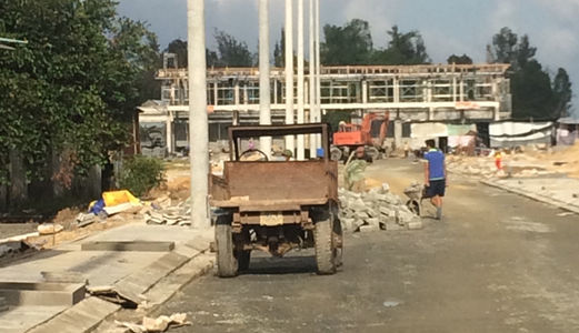 Bán Nhanh Lô Đất Đường 7M5, Khu Phố Chợ Điện Nam Bắc