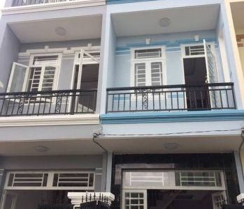 Chỉ Với 700Tr Nhận Nhà 2 Lầu 3Pn Đường 8M Xe Hơi Vào Tận Nhà