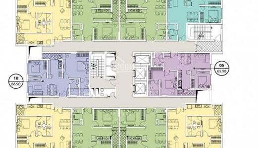 Mua Nhà Sang Đón Tết Tại Valencia Garden, Tặng Vé Du Lịch Hàn Quốc, Ck 4% Gtch, Ls 0% Trong 8 Tháng