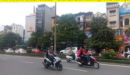 Sốc: Mặt Phố Nguyễn Khánh Toàn Gần 110 M2, 35 Tỷ, Lô Góc, Kd Đỉnh