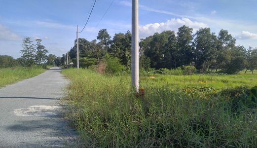 Mở Bán Đợt 1 Da Hóc Môn Riverside Đường Đỗ Văn Dậy Giá Đầu Tư Chỉ 10Tr/m2