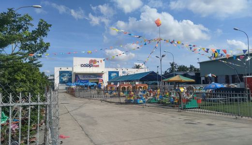 Mở Bán Đợt 1 Da Hóc Môn Riverside Đường Đỗ Văn Dậy Giá Đầu Tư Chỉ 10Tr/m2