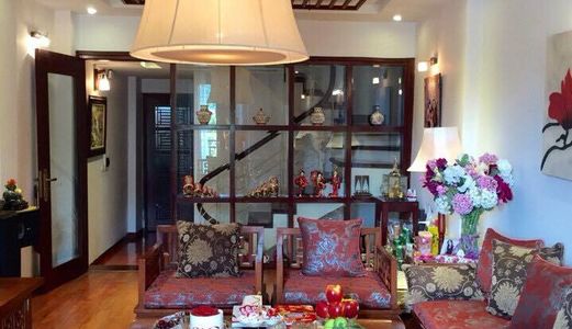  Bán Nhà Mặt Phố Hoàng Mai 32M2, 5 Tầng, Kinh Doanh Đỉnh.