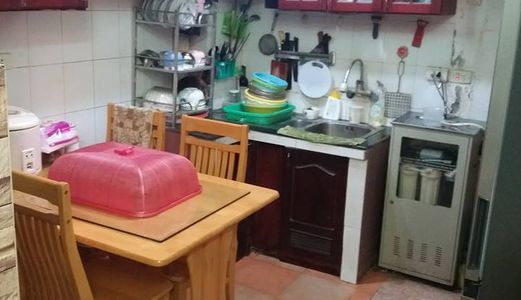 Bán Nhà Hồng Mai 30m2, 4 Tầng Nhà Đẹp Ở Luôn Giá 1.95 Tỷ !