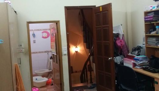 Bán Nhà Hồng Mai 30m2, 4 Tầng Nhà Đẹp Ở Luôn Giá 1.95 Tỷ !
