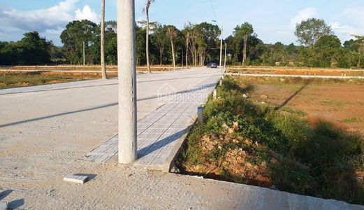 Siêu Nóng Mở Bán Dự Án Ocean Land 7 Ngay Thị Trấn Dương Đông, Chiết Khấu Đến 16% /lô