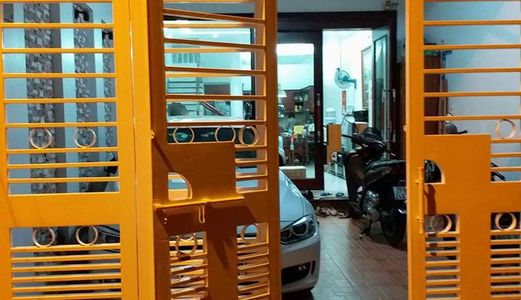 Đẹp Mê Người Phân Lô, Ôtô Tránh Phố Vọng, Hai Bà Trưng 80M, Mt 6M, Giá 12.8 Tỷ.