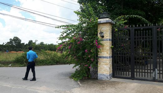 Bán Lô Đất Chính Chủ Ngay Ubnd Phường Tân Bình, Mặt Tiền Đường Kinh Doanh 18m.