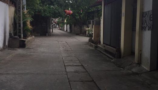 Bán Đất 59M2 Ở Bình Minh-Gia Lâm, Ngõ 6M Ô Tô Vào Tận Nhà.Lh: 0976955619