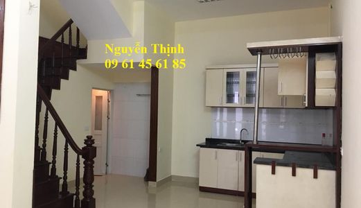 Bán Gấp Nhà 48m2 Tô Vĩnh Diện 5 Tầng, Ô Tô, Lô Góc, Hiện Đại, 5.35 Tỷ