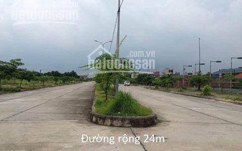 Bán 2 Lô Đất Nhà Ống Trục Đường Đôi Kđt Thống Nhất, Cái Rồng