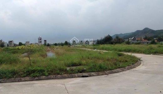 Bán 2 Lô Đất Nhà Ống Trục Đường Đôi Kđt Thống Nhất, Cái Rồng