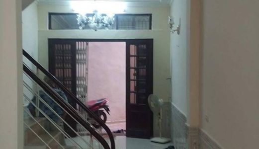 Bán Nhà Đường Hoàng Mai An Sinh Tuyệt Vời.