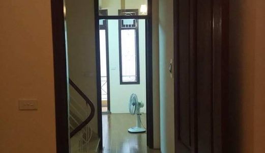 Bán Nhà Đường Hoàng Mai An Sinh Tuyệt Vời.