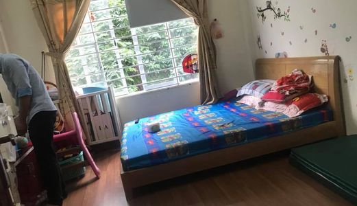 Bán Nhà Hai Bà Trưng, 32M2 X 5T, Mt 3.6M, Giá 1.95 Tỷ.