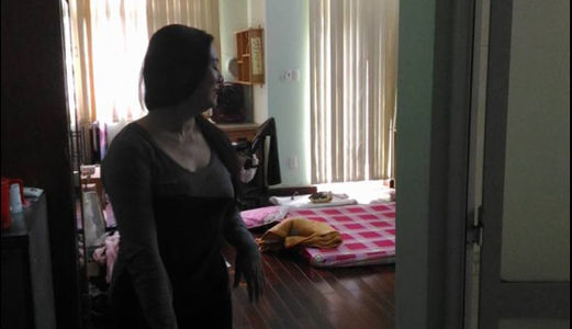 Bán Gấp Mặt Tiền Kd Trần Kế Xương, 85M2, 6Tầng, 12Pn, 11.5Tỷ