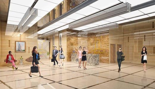 Chính Chủ Cần Bán  Căn Hộ Ch10.16, 70M2, Bàn Giao Tháng 12/2017, Chung Cư Golden Field, Mỹ Đình