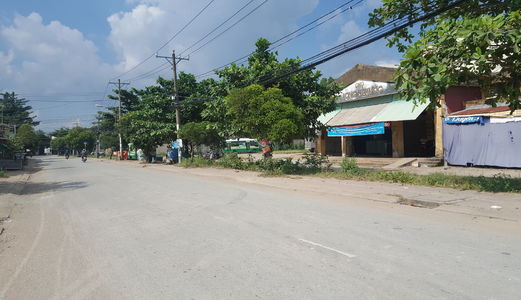 Blue Diamond Long Phước Q9. Tphcm. Chỉ 750Tr 52M2 Sổ Hồng. 0989988099