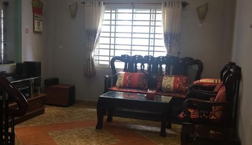 Bán Nhà Đẹp 2 Mặt Tiền 37M2, 4 Tầng, 5.3 Tỷ Quận Phú Nhuận.