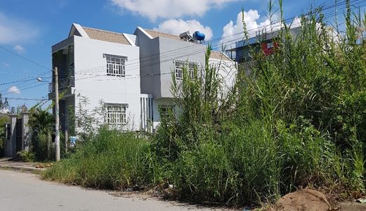 Bán Đất Chính Chủ 180m2 Chỉ 11 Tr/m2 Lê Văn Lương, Nhà Bè