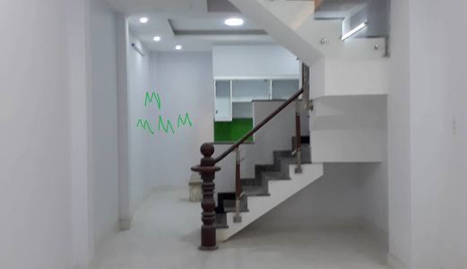 Bán Gấp Nhà Phú Nhuận, Dt 27M, Giá Rẻ 1.8 Tỷ