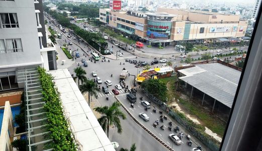 Bán Gấp Căn Hộ Sunrise City  - Nguyễn Hữu Tho , Q.7, Dt 138M2, 3Pn, 3Wc, Lầu Cao, Căn Góc, View Hồ 
