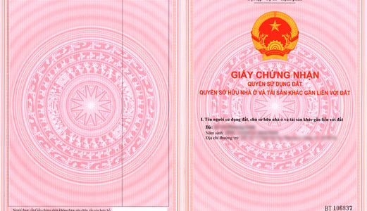 Bán Lô Đất 450M2 Ngay Khu Dân Cư, Kcn Đang Hoạt Động, Bao Sang Tên