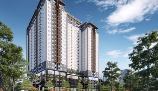 Có Nên Đầu Tư Dự Án Cao Cấp Q.8 Sang Chảnh 