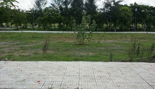 Mở Bán Khai Trương Khu Đất Nền Ngay Trung Tâm Q2 Chỉ 500Tr Nhận Nền, Xdtd, Sổ Riêng, Góp 12T 0% Ls