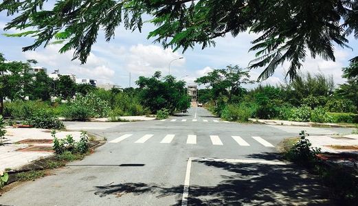 Mở Bán Khai Trương Khu Đất Nền Ngay Trung Tâm Q2 Chỉ 500Tr Nhận Nền, Xdtd, Sổ Riêng, Góp 12T 0% Ls