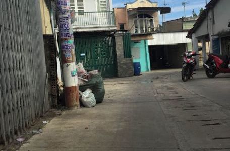 Bán Nhà Mặt Phố Nguyễn Thái Học Hà Đông-Nhà Thoáng Kinh Doanh