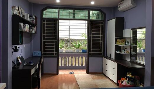 Bán Nhà 20 Hồ Tùng Mậu, 35M2X4T, Ngõ Rộng, 2,7 Tỷ