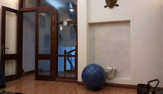 Bán Gấp Tòa Nhà Thang Máy, Kinh Doanh Nguyễn Trãi 84m2 11.8 Tỷ Thương Lượng