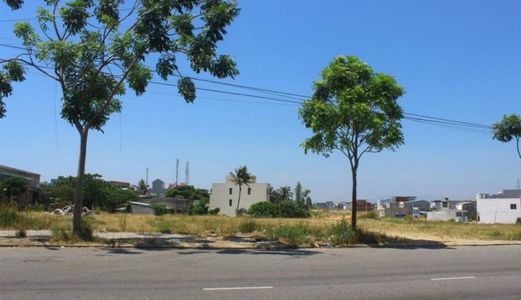 Sang Lỗ 160m2 Đất Thổ Cư Giá 320 Triệu, Ngay Khu Hành Chính Thị Xã