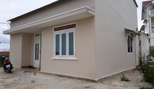 Bán Nhà Mặt Tiền Đường Hai Bà Trưng, Phường 2, Đà Lạt_Giá 5.5 Tỷ