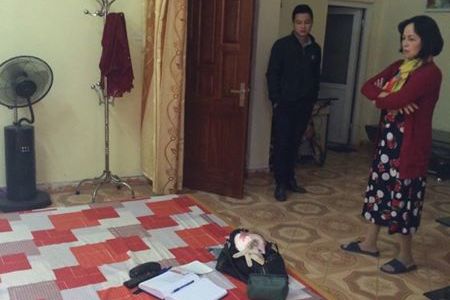 Bán Nhà Cầu Giấy 35m2 Chỉ 2,7 Tỷ, Ngõ Xe 3 Gác Chạy