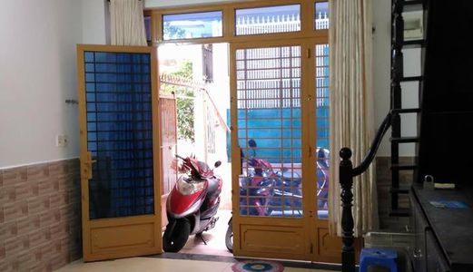 Nhà Đẹp Nơ Trang Long, Bình Thạnh, 42M2, 2 Tầng, Giá 2.25 Tỷ