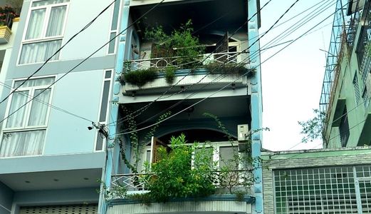 Nhà 3 Tầng 45M2 Chỉ Với 1.4 Tỷ Tại An Lạc Gia Lâm, Hà Nội