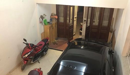 Nhà Phố Kim Ngưu, Hai Bà Trưng, 45M, 5 Tầng, Gara Ô Tô, Giá 4.8 Tỷ. Lh 0936919689.