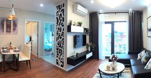 Sở Hữu Nhà Sang- Vi Vu Xứ Hàn Cùng Valencia Garden Việt Hưng, Chiết Khấu 4%gtch