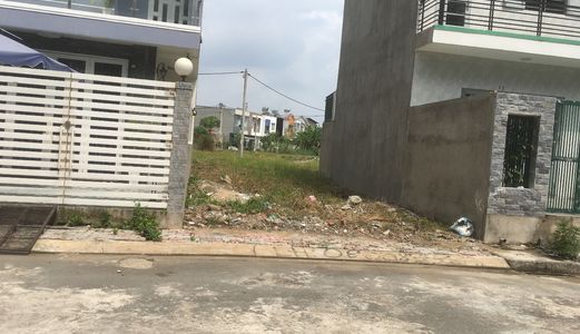 Gấp , Kdc Long Thới -Nhà Bè ,5m*20m 100% Thổ Cư, Đường 8m