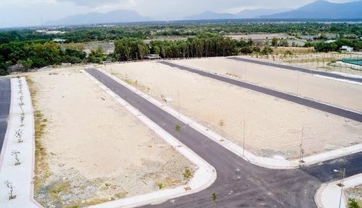 Vì Sao Bạn Nên Đầu Tư Vào Đất Nền Nam Sông Cái