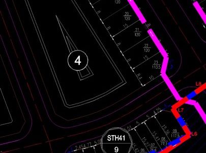 Bán Đất Nền Kđt Lê Hồng Phong 1, Nha Trang. Đường Số 15, Cách Đường Số 4 - 40m. Giá 23 Tr/m2