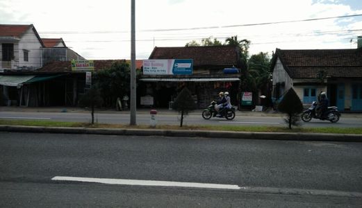 Đất Thích Hợp Cho Người Đầu Tư, Tiềm Năng Cực Lớn Gần Trạm Thu Phí