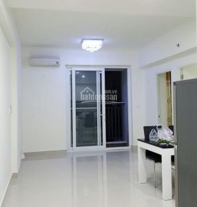 Cho Thuê Căn Hộ The Park Residence-2 Pn, Full Nội Thất.giá: 10 Tr/tháng. Lh: 0903182086