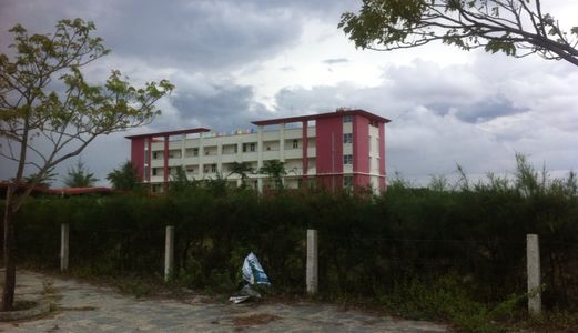 Bán Nhanh Đất Kđt Số 3, Cạnh Làng Đại Học Đà Nẵng, Cách Trần Đại Nghĩa 500M.